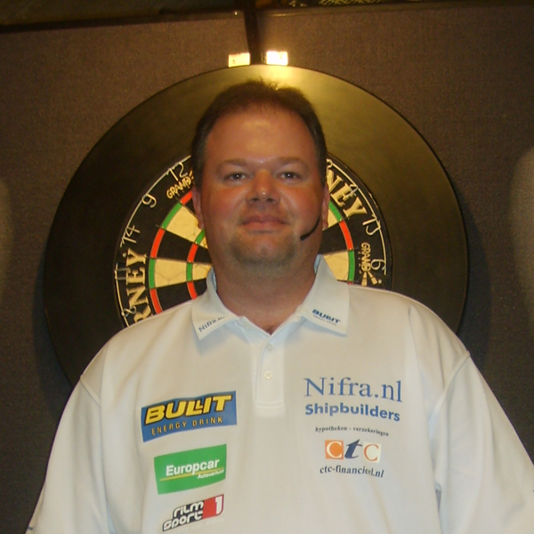 Raymond van Barneveld – Barney